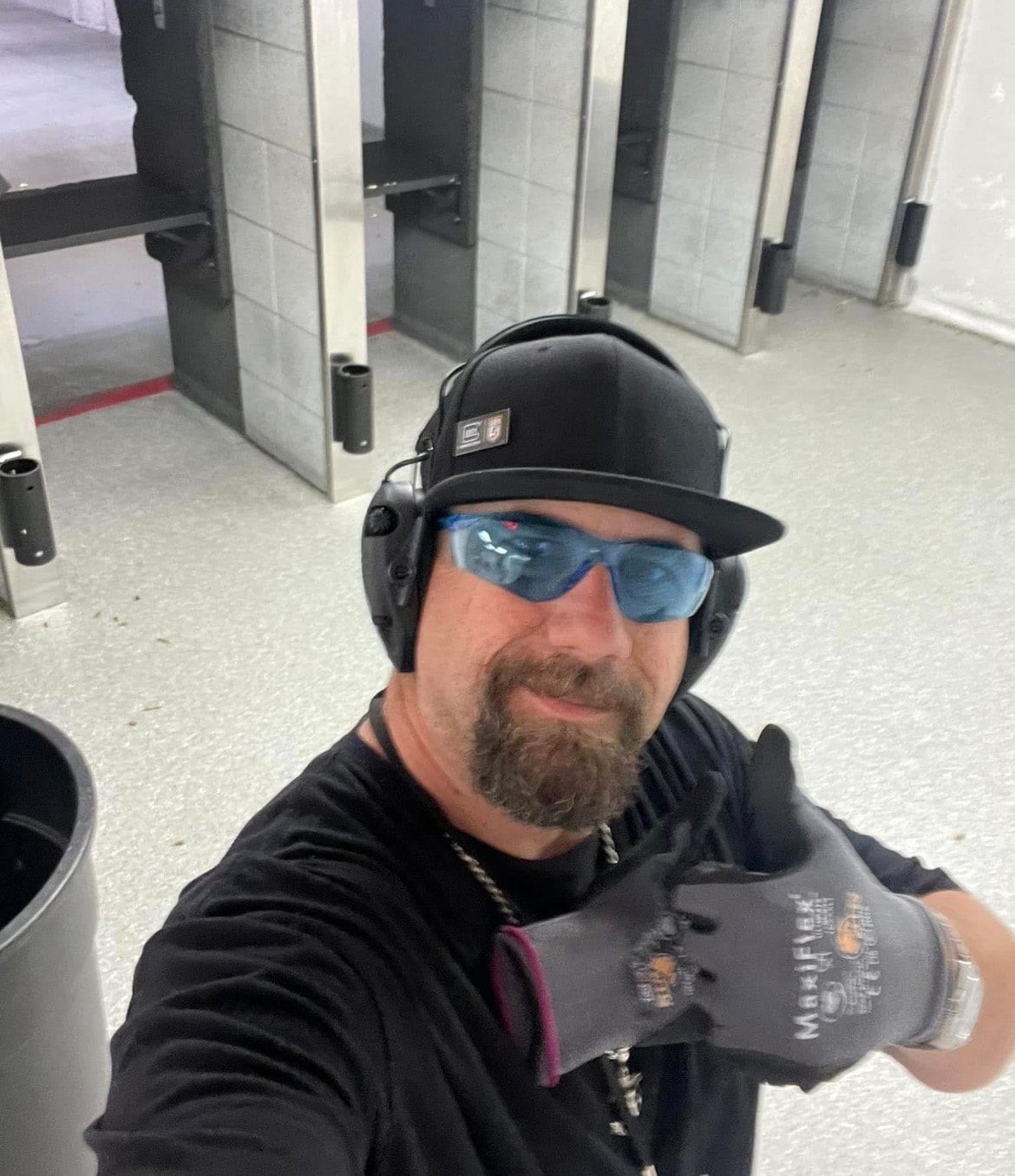 Safety Gear
